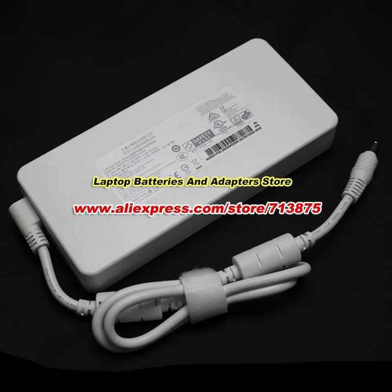 20V 21A 420W FSP420-ACAU3 AC Adapter 5.5x2.5mm for Glory 16 Jiaolong 16K Unparalleled X Gaming Laptop