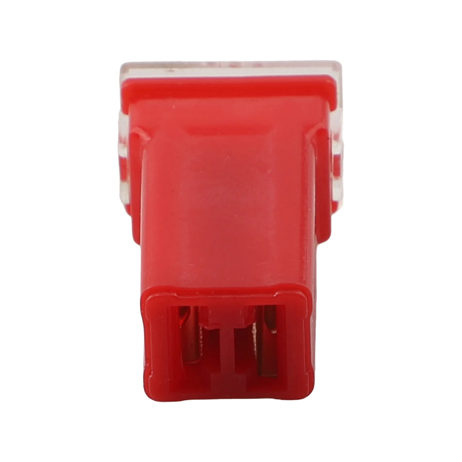 Auto Fuse Mini Square Fuse Set for Fuse Panels and Wiring Harnesses of For 2060A Compatible with Automotive Cars