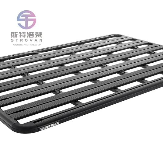 new Style Hot Sale Basket Roof Rack For Pickup and Suv of 135/180/220cm size