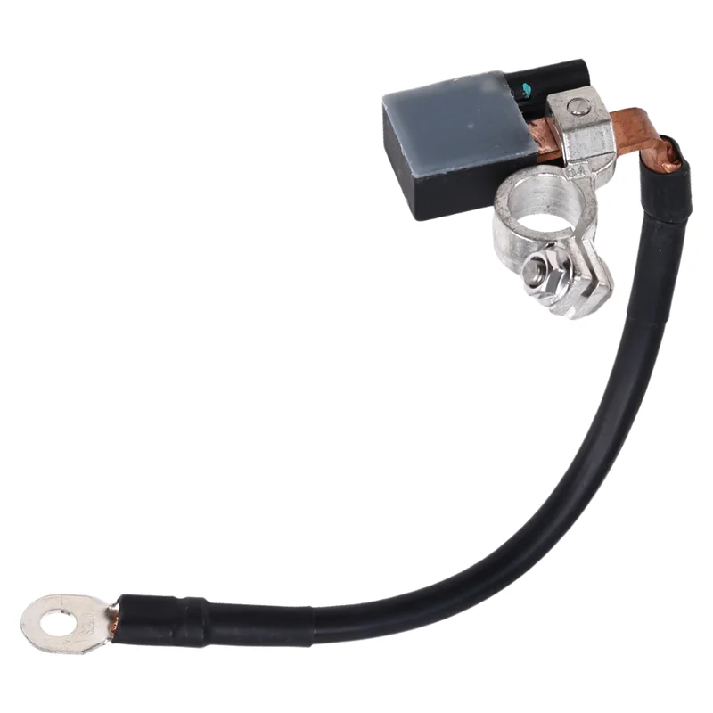 

A0009052702 A1665420218 Negative Battery Cable Lhd For Mercedes Benz C W204-AD39