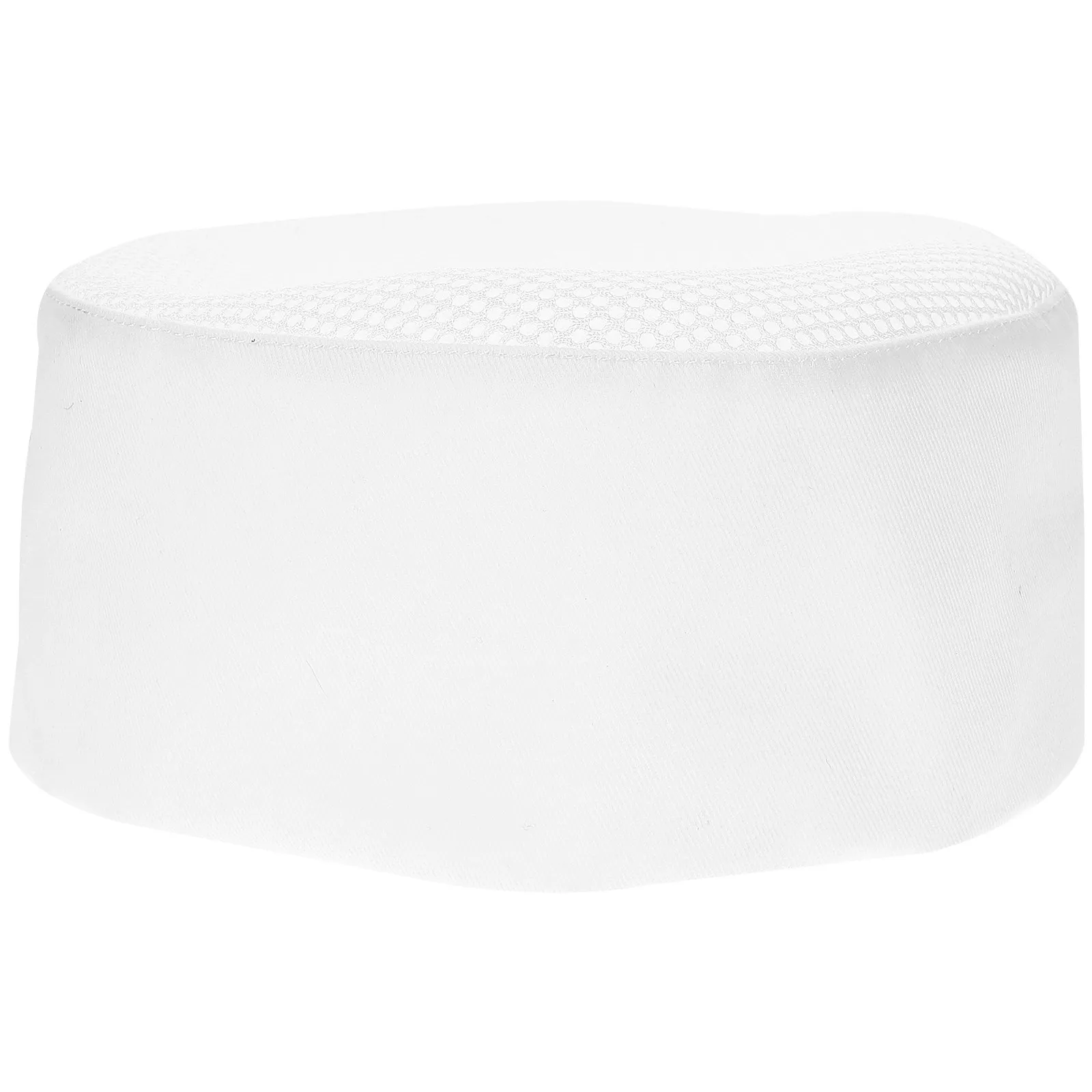 Koksmuts voor heren Dames Ademende keukenserveerhoed Universele pasvorm Herbruikbare kookmuts voor bakkerij Bbq Coffee Shop