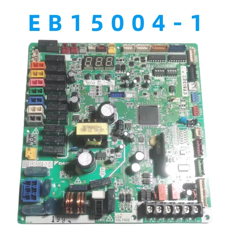 EB15004-1 RUXYQ10/22BA RUXYQ8BA Air Conditioner Main Control Board