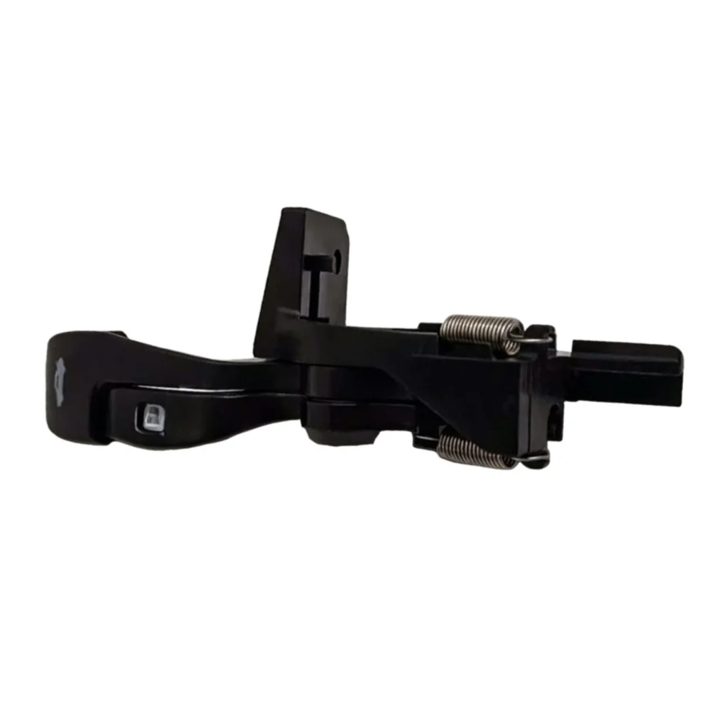 Luggage Deck Lid Release Handle for Toyota For Camry 1997-2001 Trunk Deck Lid Lock Lever Replacement Part 6460633010