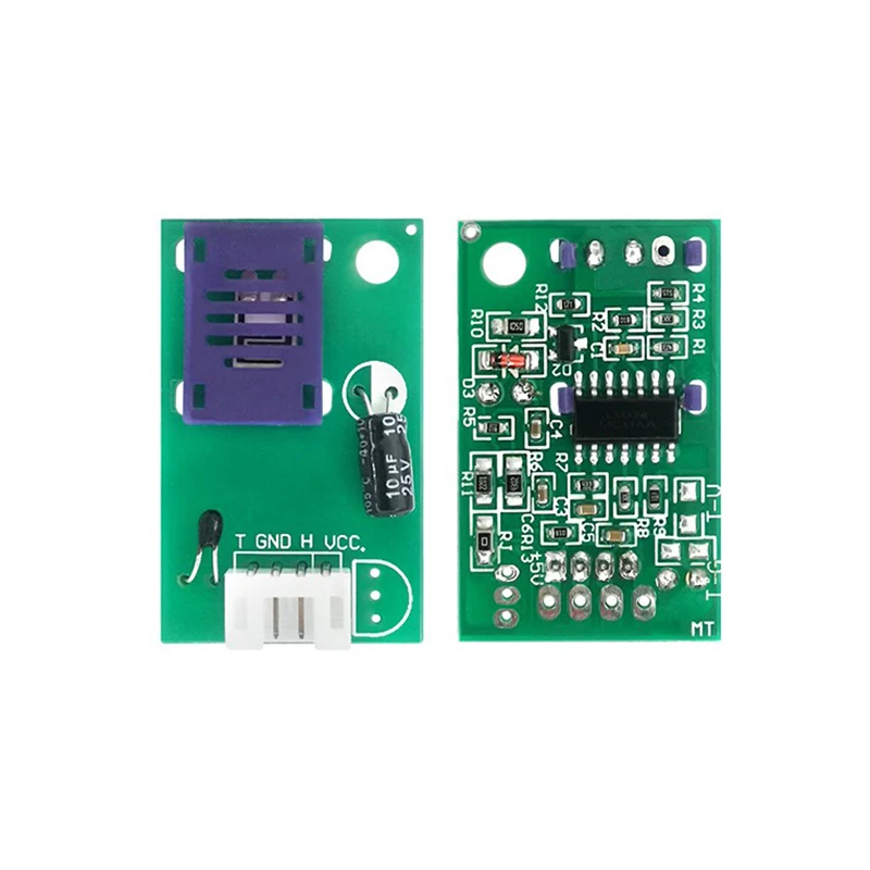 Analog output temperature and humidity module HRTM030 temperature and humidity measurement probe air conditioning sensor