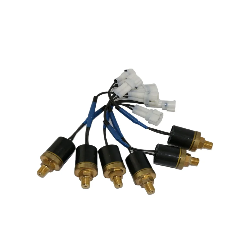 Piezas EléCtricas E… - image