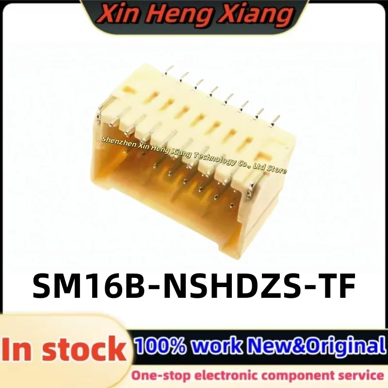 

5pcs SM16B-NSHDZS-TF SMD