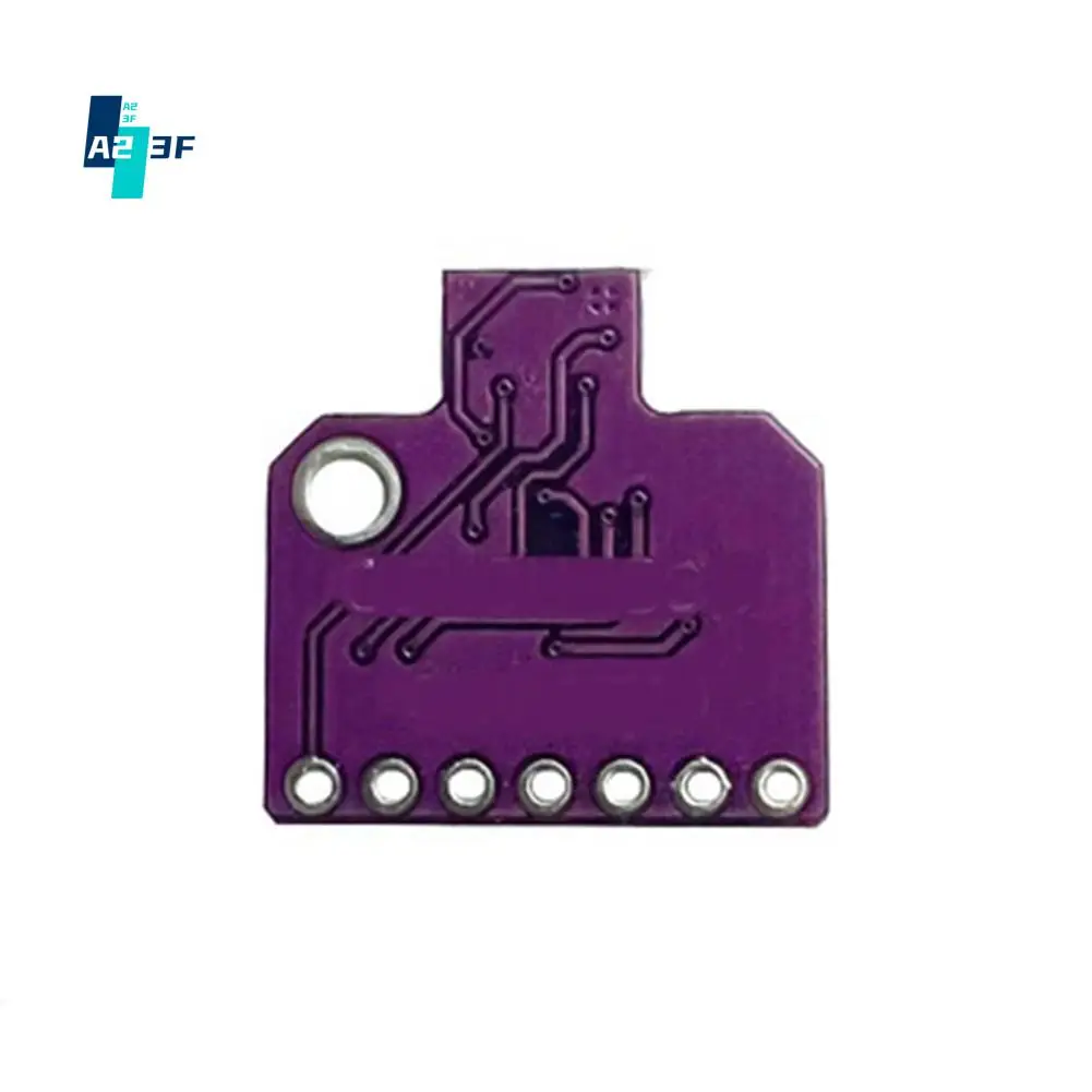 

A23F-CJMCU-390 BMP390L/BMP388L Цифровой датчик атмосферного давления заменяет Bmp388 и Bme280