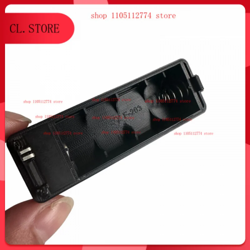 AA Battery Case Attachment For SONY Walkman WM-100