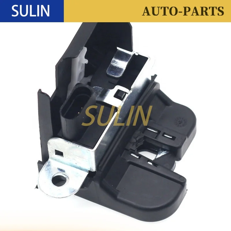 1K6827505E 5K0827505A 5M0827505E Door Lock Mechanism Actuator for VW GOLF PASSAT TIGUAN SEAT LEON IBIZA 1P0827505D 1T0827505D