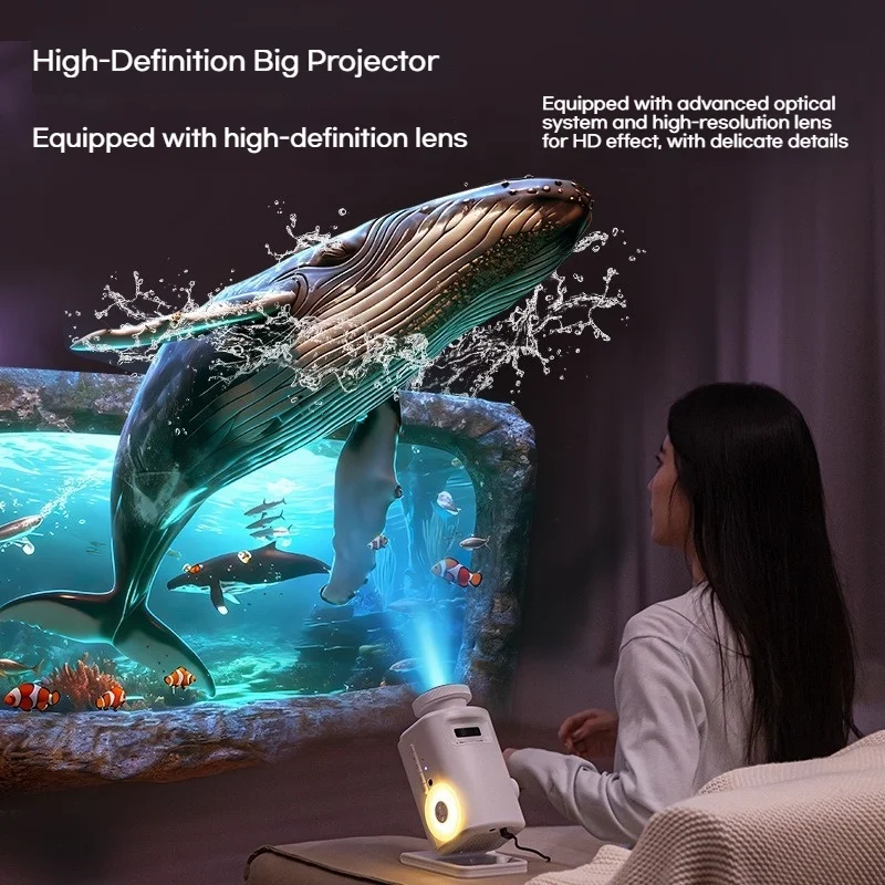 Holografischer Sternprojektor: – Home Cinema Kids Bewertung und Preis