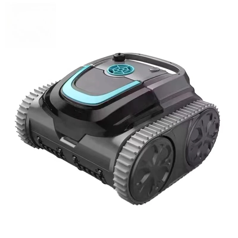 2026 Wireless Pool Cleaning Robot Efficient and Durable Cleaning Tools & Accessories