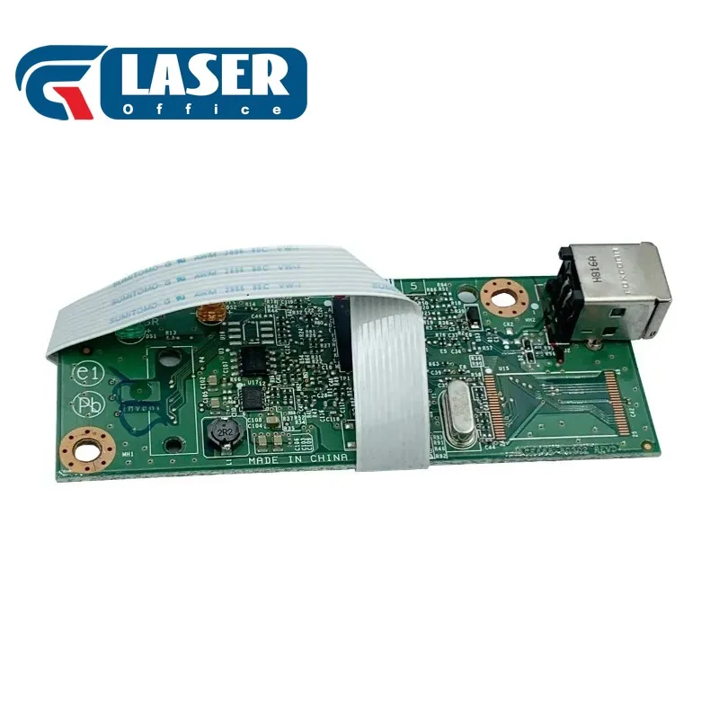 

Formatter Pca Assy Formatter Board Logic Main Board Mainboard Mother Board For Hp P1102 Ce668-60001