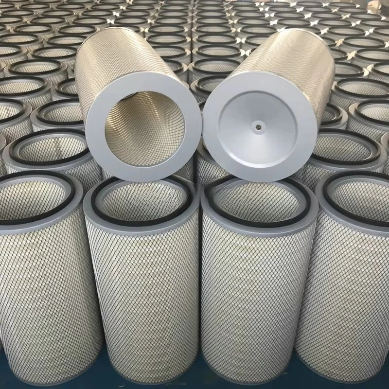 

Dust Collect air Filter Element 325X660 Air Filter Cartridge