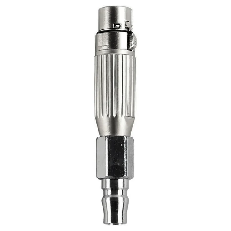 

【B07R】Vac-U-Lock Air Quick Connector Adapter To 3XLR Interface Change Attachment For Saw Machine Accessories