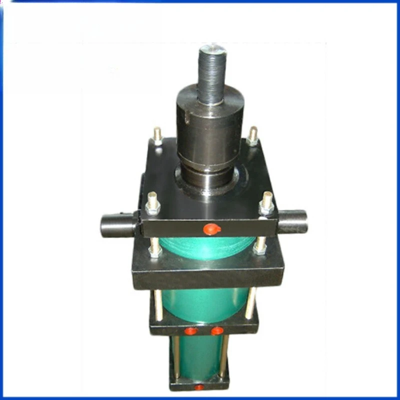 

HSG crawler crane cylinder loader, push-pull hydraulic cylinder dump truck truck truck hydraulic cylinder