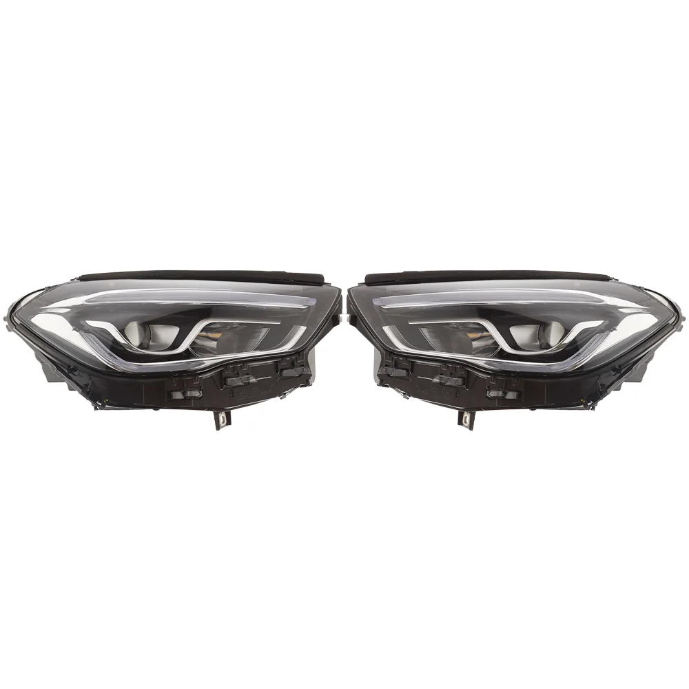 

Suitable for Mercedes Benz GLA200 4MATIC 2022 headlights A2479067801 A2479067701