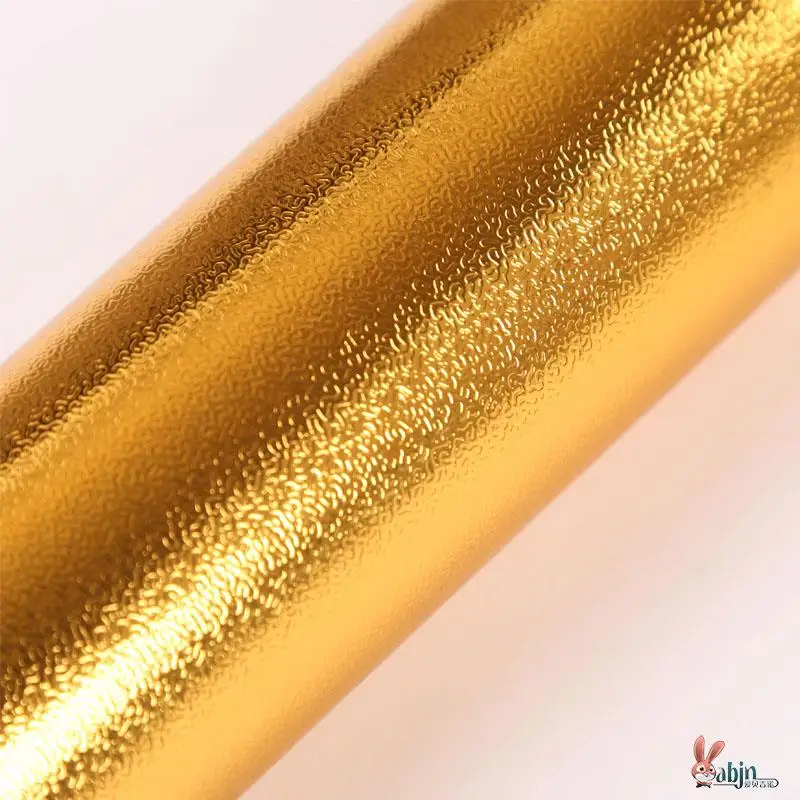 Matte Gold Self Adh…