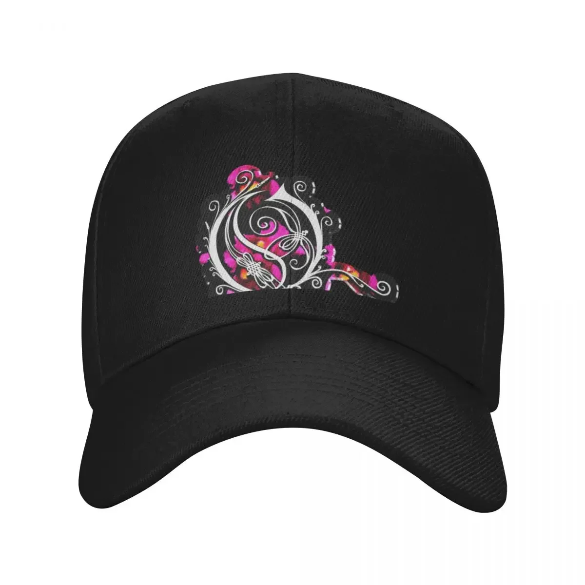 Opeth Orchid Classic Baseball Cap Vintage Thermal Visor Rave Ladies Men's