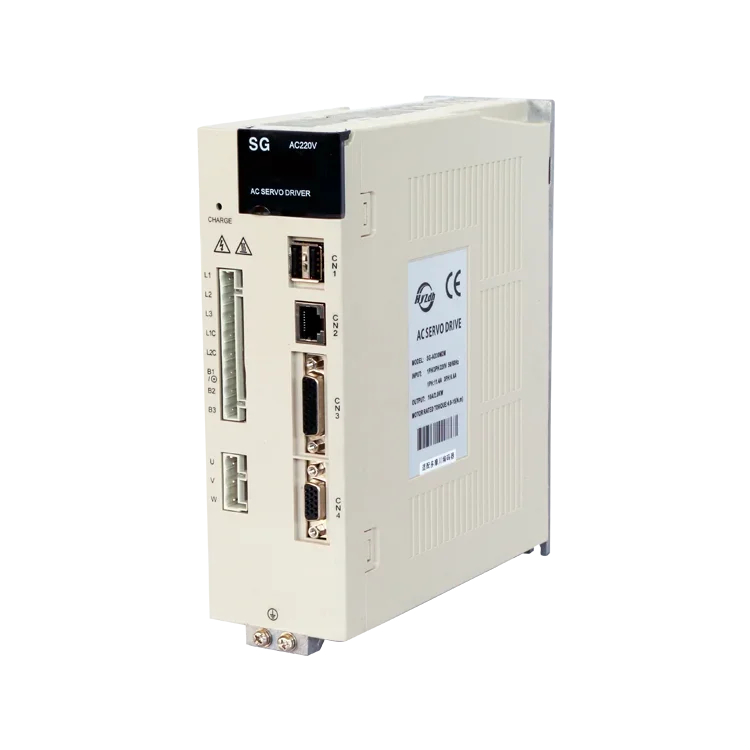 Driver de servo motor Yuhai SG-AS15AF