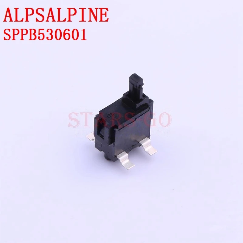 10PCS/100PCS SPPB512300 SPPB530601 SPPB530701 SPPB5A0100 Switch Element