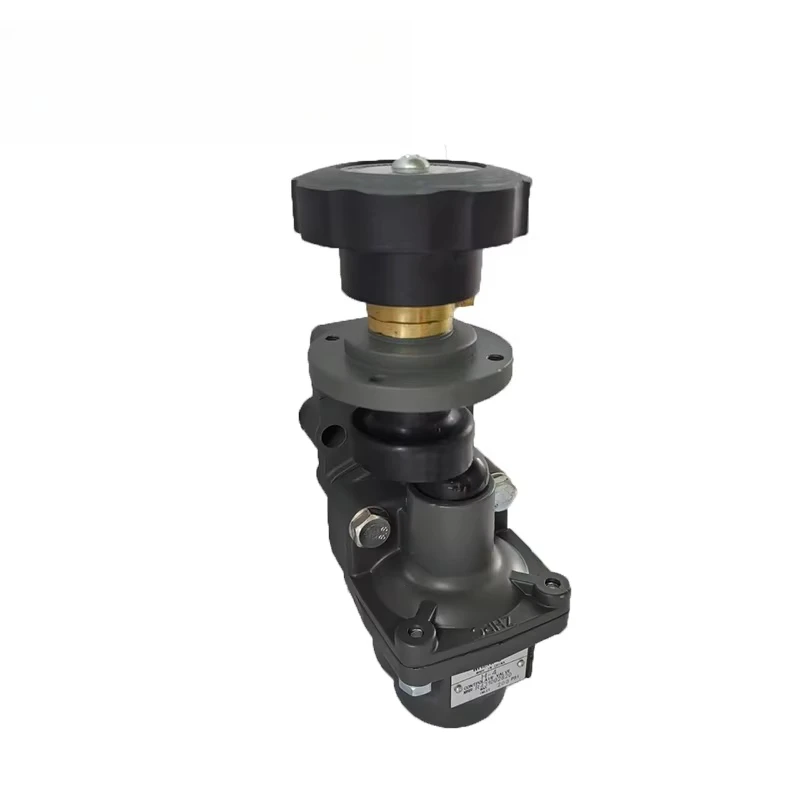 

H-4 valve R431002819 valve P -050967-00002 P 50967-2 P050967-2 P50967-2 Oil and live car pneumatic air control valve