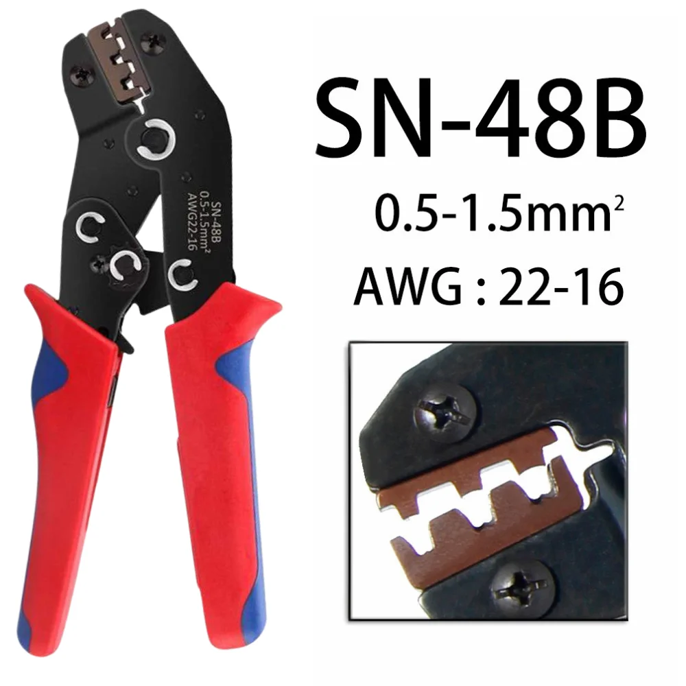 Crimping Pliers Too… - image