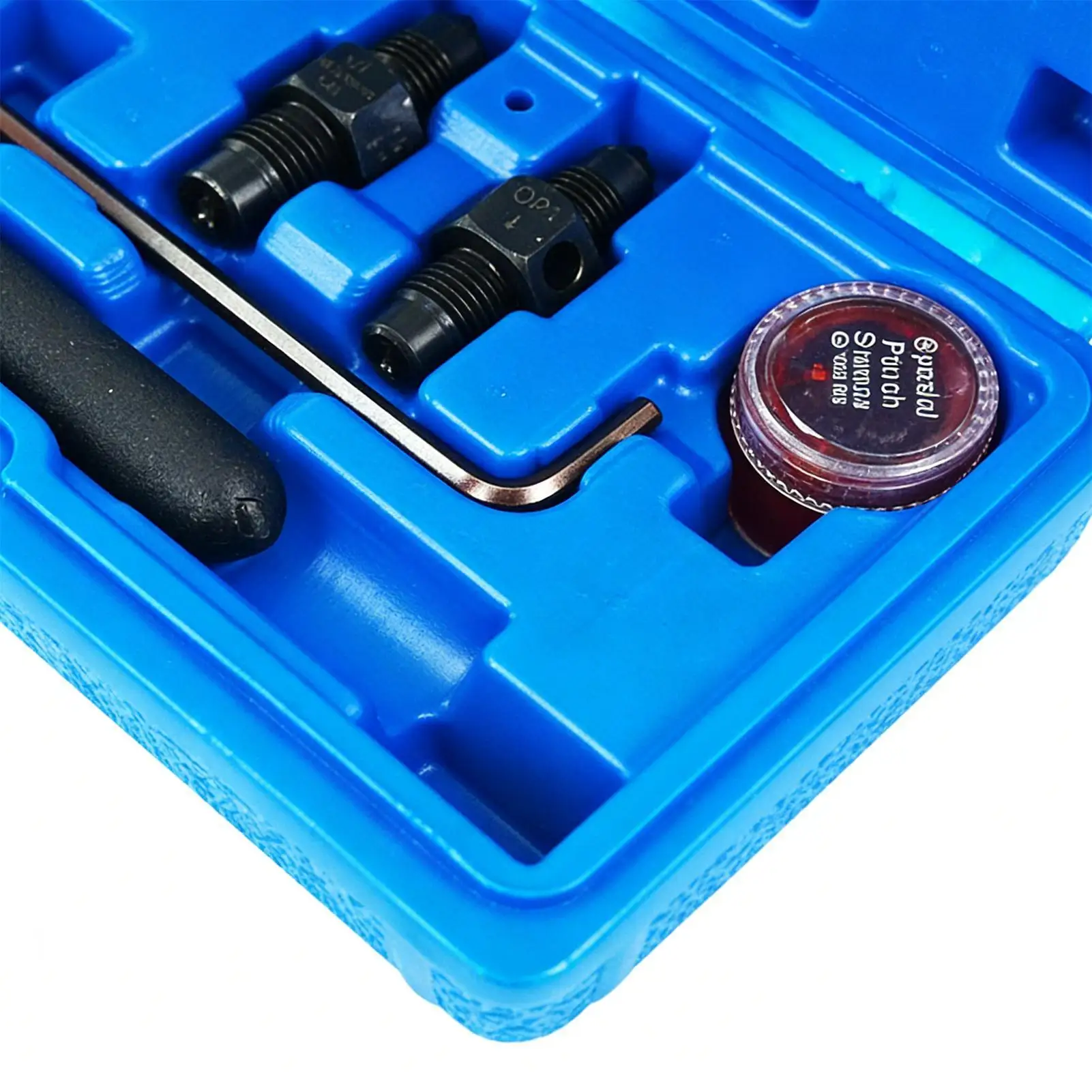 

Профессиональный ручной инструмент для двойной фальцовки труб, расширитель для медных труб, для автомобилей, грузовиков, мотоциклов