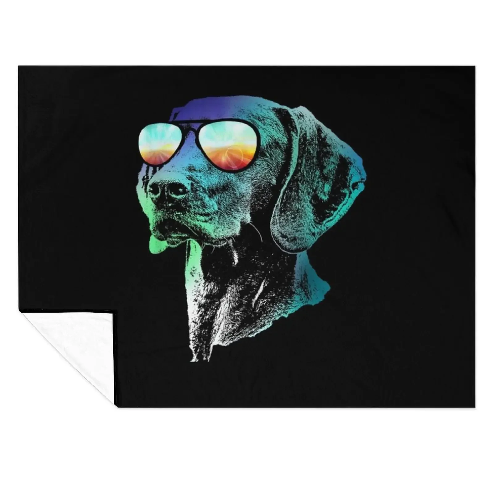 

Cool Vizsla Throw Blanket Blankets Sofas Of Decoration Moving decorative Cute Blankets