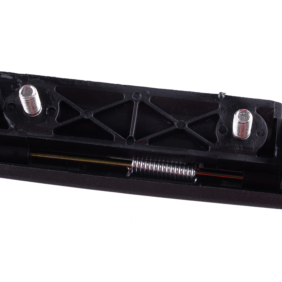 مقبض باب السيارة الخارجي الأيسر الأمامي يناسب تويوتا تيرسل باسيو 1996 1997 1998-69220 16120-69220-16091 69220-0A010