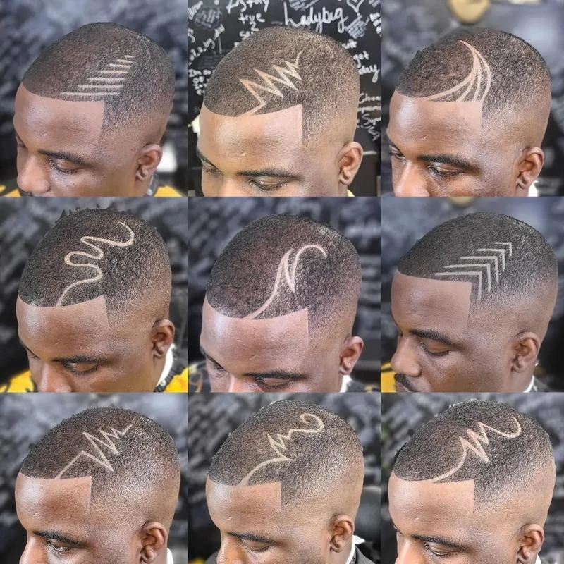 VGR Hair Trimmer Electric Beard Hair Clipper Professional Barber Hair Cutter Machine Trimer For Men Rechargeable V-972