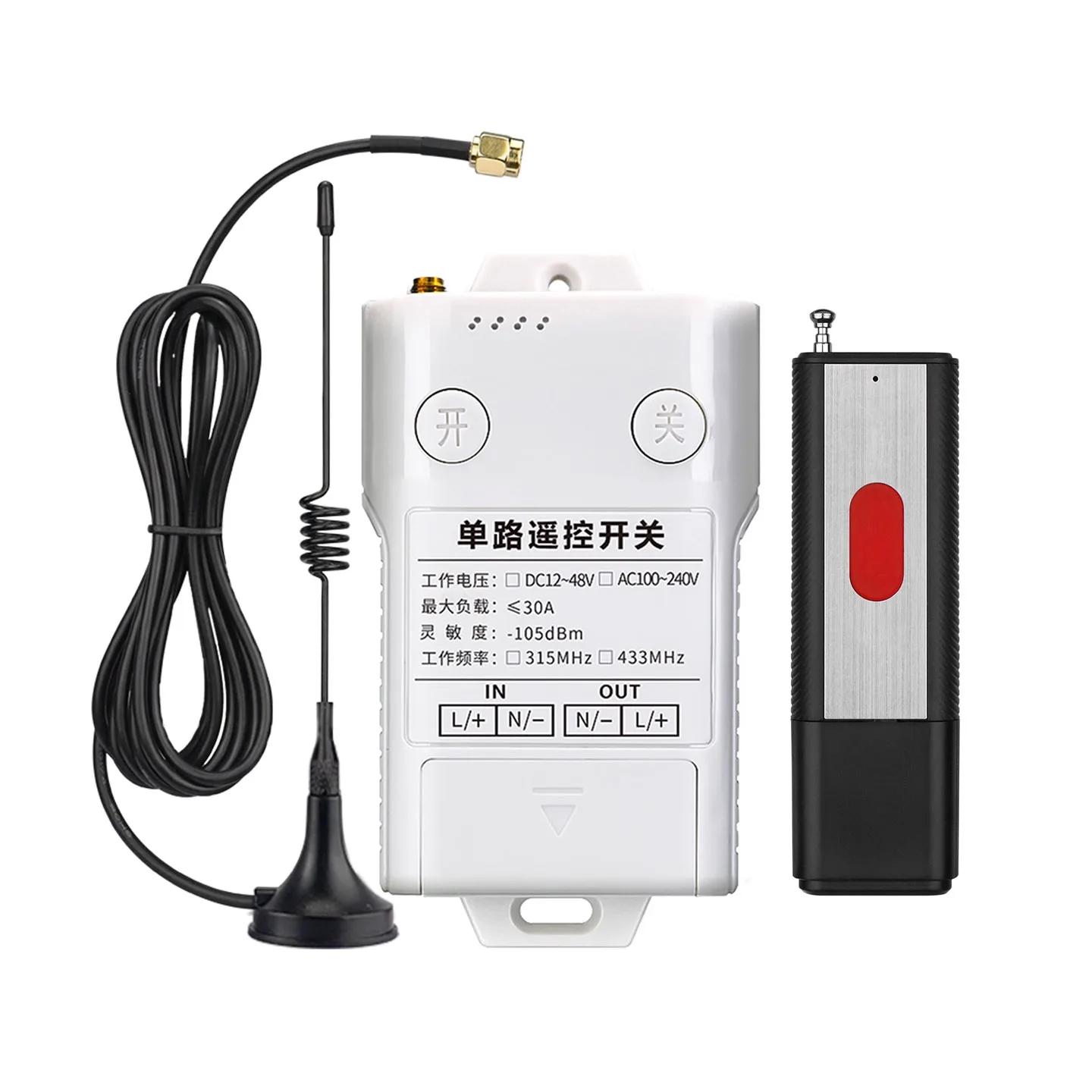 Dc 12V 24V 36V 48V …