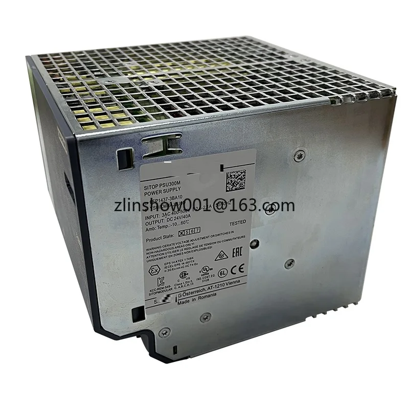 S7-1200 module PLC 6EP1437-3BA10