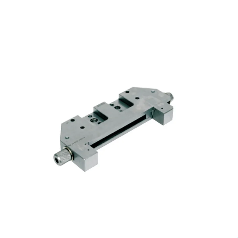 

SuperVice Magnum Max clamping 150mm Solid Jaw 3R-292.61HP wireEDM tooling vise clamp 3R/EWORA workholding pallet