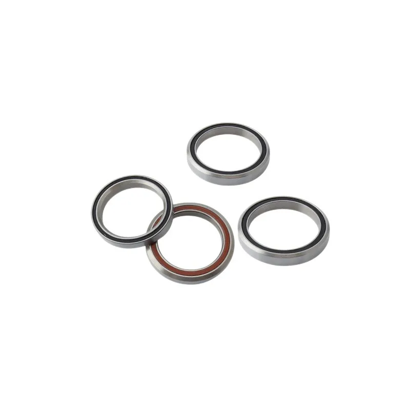 High quality Bicycle Bearing for 28.6 44 30mm MTB Road Bike Headset Repair Part Replace Accessories 41 41.8 46.8 49 51.8 52mm