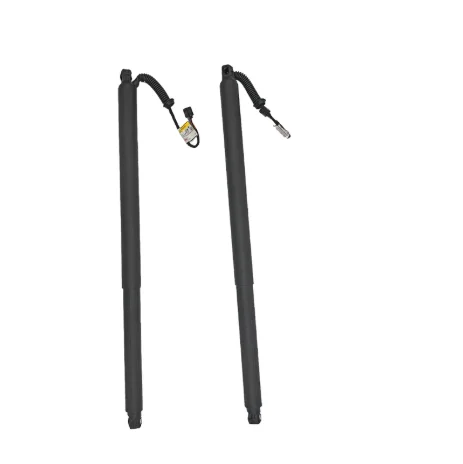 A Pair Rear Power Liftgate Electric Tailgate Hatch Lift Support Struts 81780j5100 81770j5100 For Stinger 2017-2023