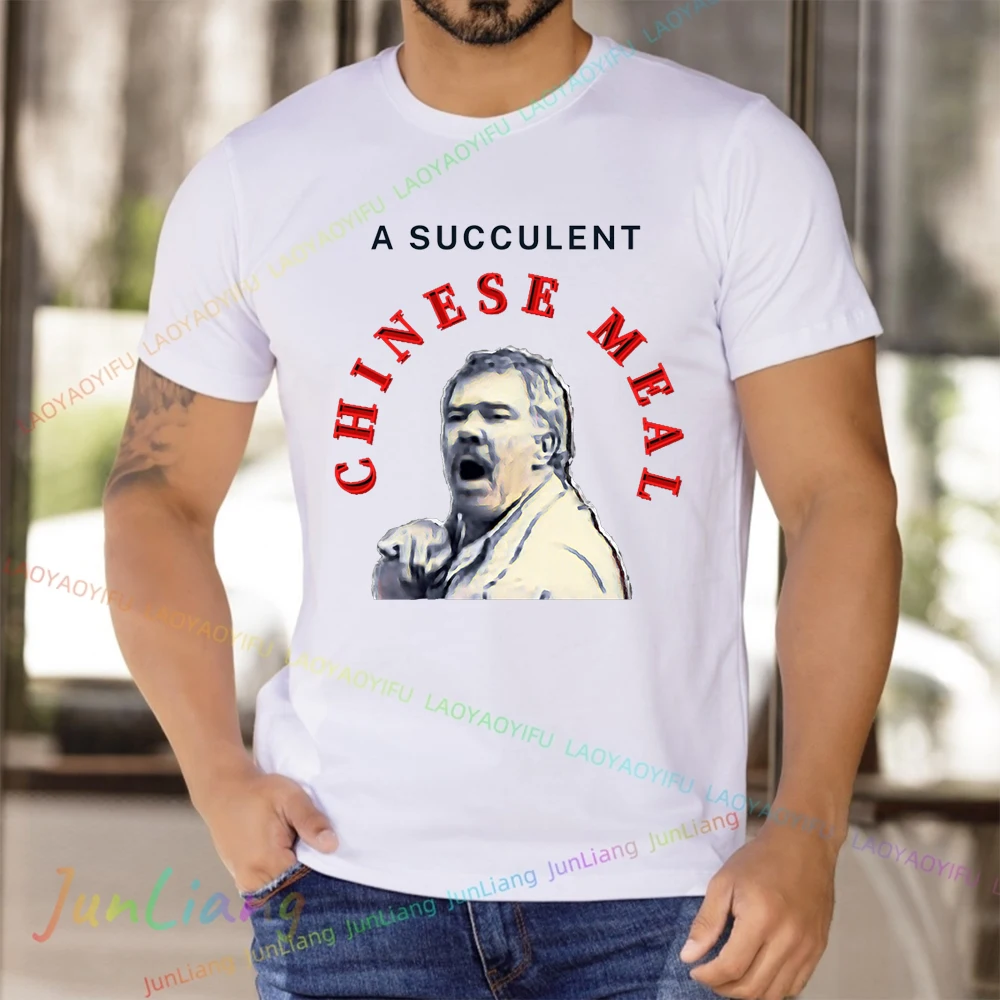 T-Shirt PVD classique vintage pour homme, 100% coton, Goth, Demography Manifest I See That You Know Your Judo Well