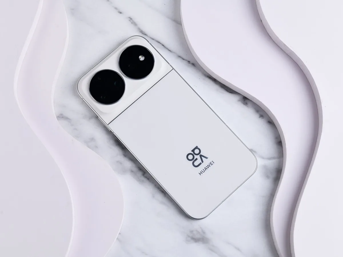 Original Huawei Nova 16 Ultra Mobile Phone 6.84" 120Hz Display Kirin 9010S HarmonyOS 6.1 Camera 200MP Battery 7000mAh Smartphone