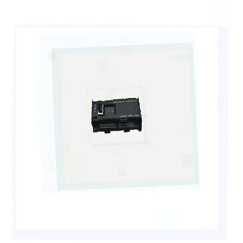 FX3U PLC 14 20 32 48 64MR/MT/MRT up to 10AD 2DA RS232 2xRS485 32000 Steps High Speed Output Optional NTC PT100 CAN Ethernet