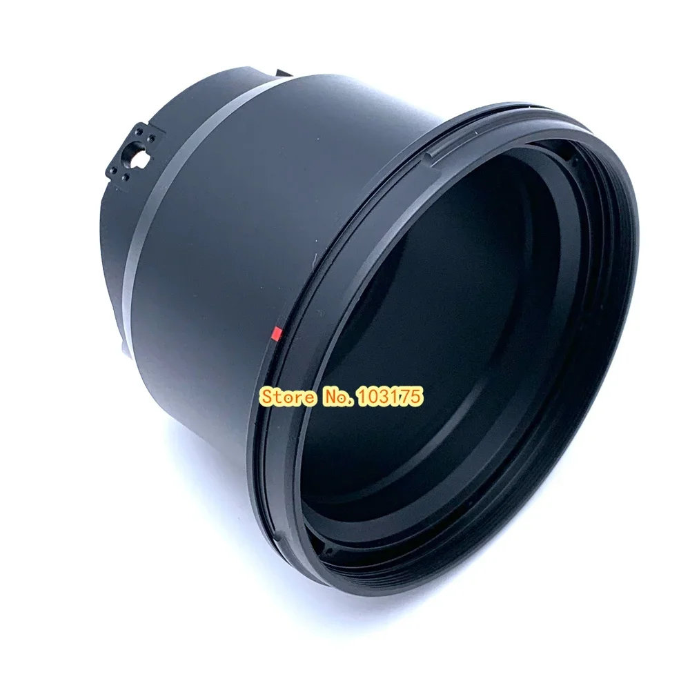 Anel UV Capa Fixa Barrel Substituição Do Tubo, Filtro Frontal de Lente para Canon EF 24-70mm 2.8L II USM 24-70mm Gen2, YB2-3727, Novo