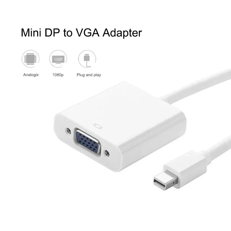 Mini Thunderbolt Di… - image