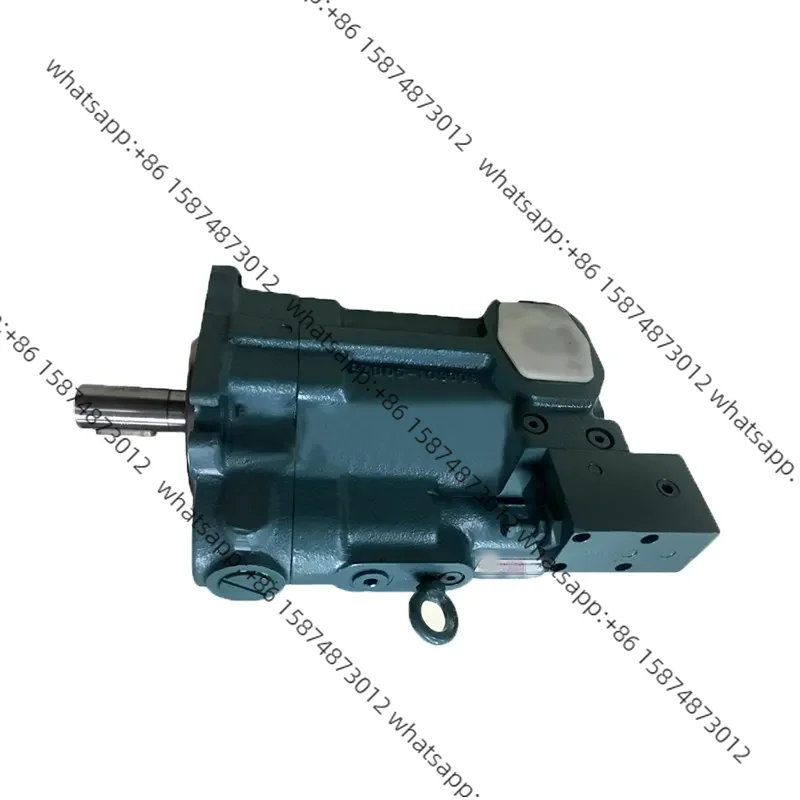 

Hydraulic Piston Pump PZ PZ-3B PZ-2B PZ-3B-70E3A-10 Variable Plunger Pump PZ-2B-3.5-35E1A-11