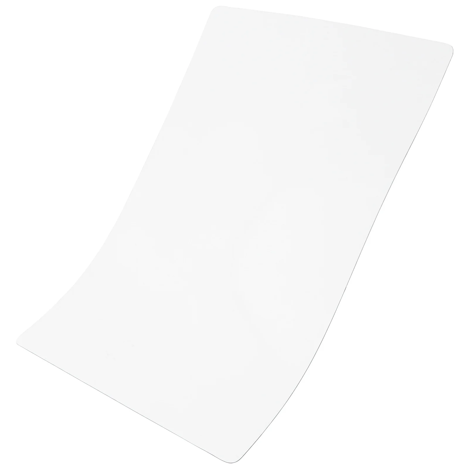 

1pc Magnetic Message Pad Reusable Dry Erase Write On Board For Fridge Whiteboard Metal Surface Self-Adhesive Note Pads Home