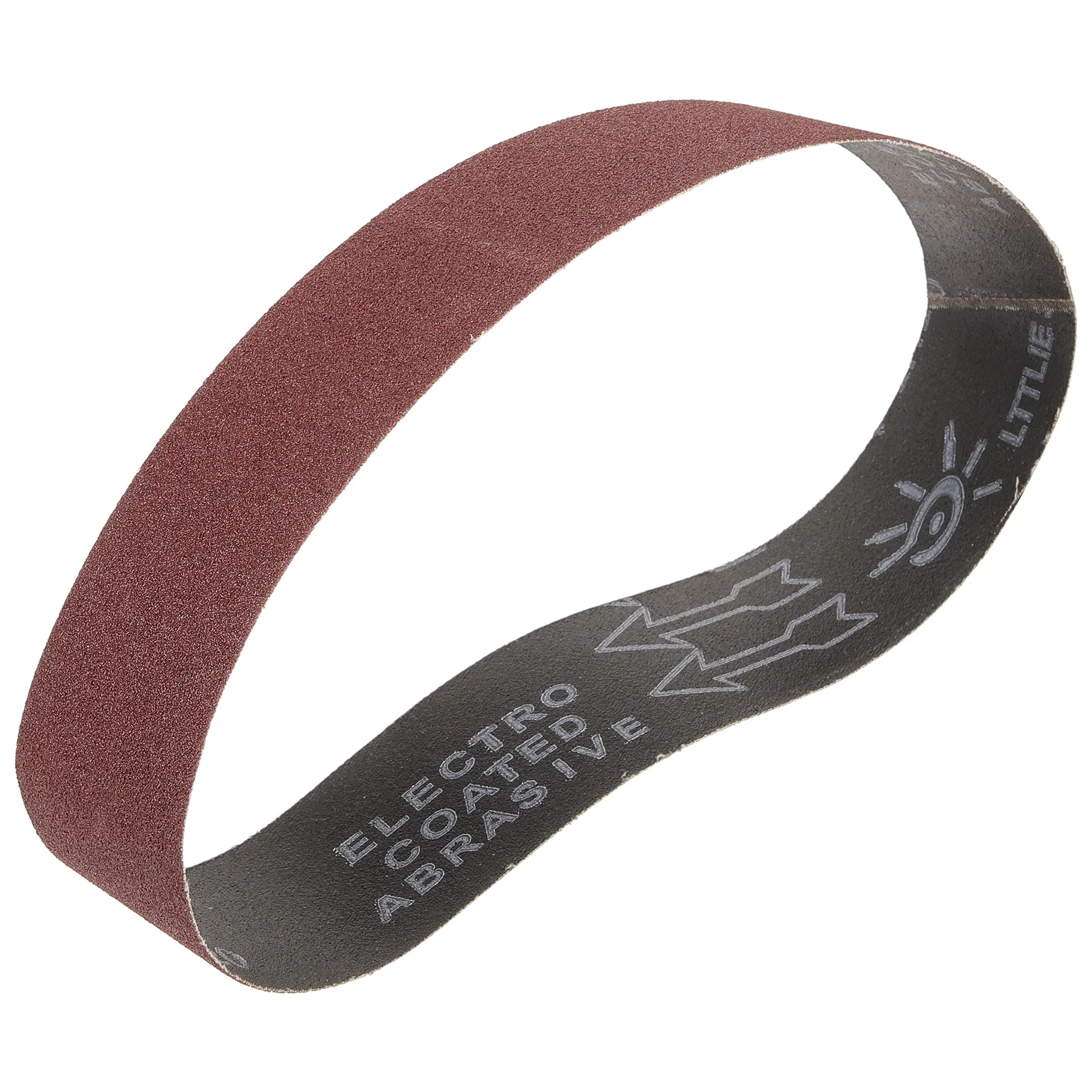 

Belt Sanders for Woodworking Machine Sanding Bands Abrasive Desktop Paper Replacement Metal