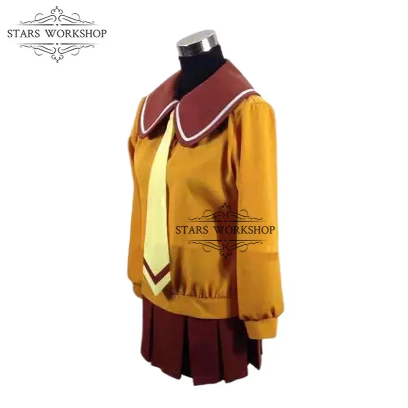 الحيوان السكر السكر رون الشوكولاته أفضل/الشوكولاتة كاتو تأثيري الدعاوى النساء فستان موحد هالوين عيد الميلاد الفتيات تنورة IA1068