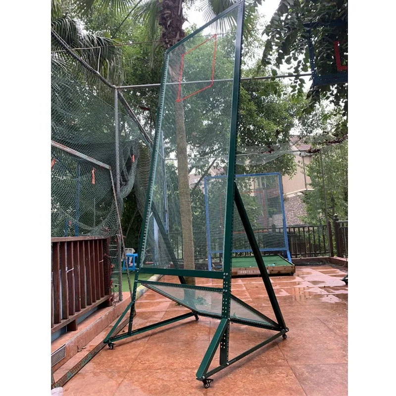 

Rebound net to wall training volleyball training feel volleyball rebound wall volleyball