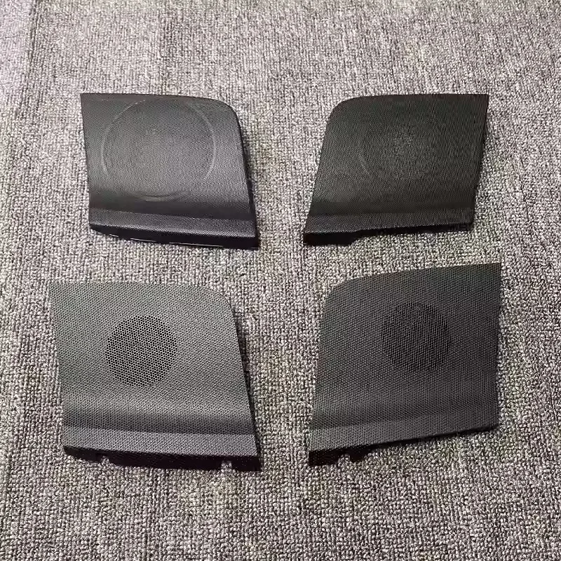 

for Land Cruiser LC200 instrument panel decorative cover, horn cover, tweeter cover, mid-range cover