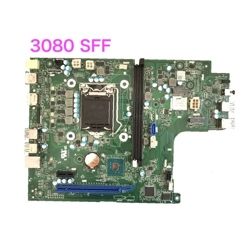 Suitable For DELL Optiplex 3080 SFF Desktop Motherboard V5WW9 0V5WW9 CN-0V5WW9 Mainboard 100% Tested OK Fully Work