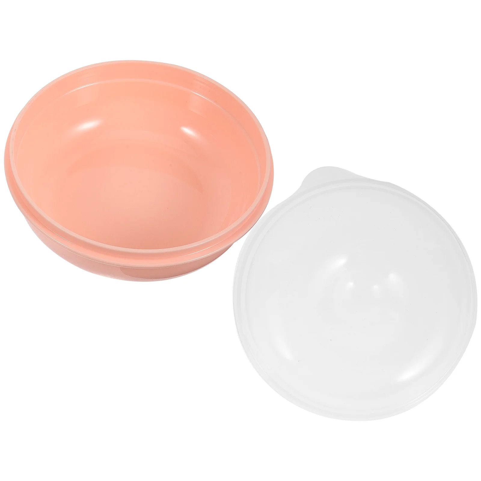 

1pc Microwavable Bread Storage Box Airtight Container for Food Snacks Tea Large Capacity Loaf Container Prolong for Home