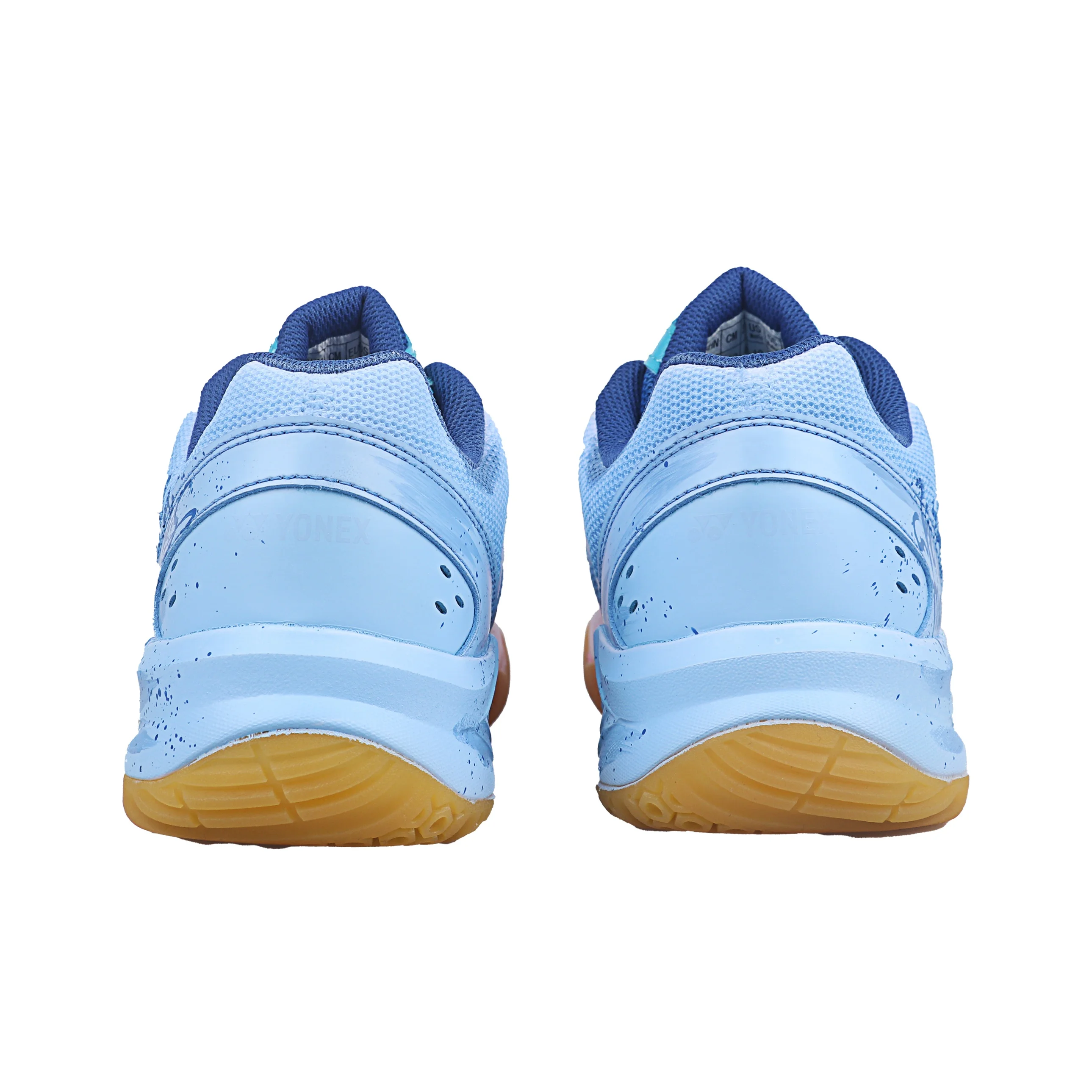 Scarpe da Badminton YONEX Powe - Men'S Shoes Yonex Badminton recensione e prezzo