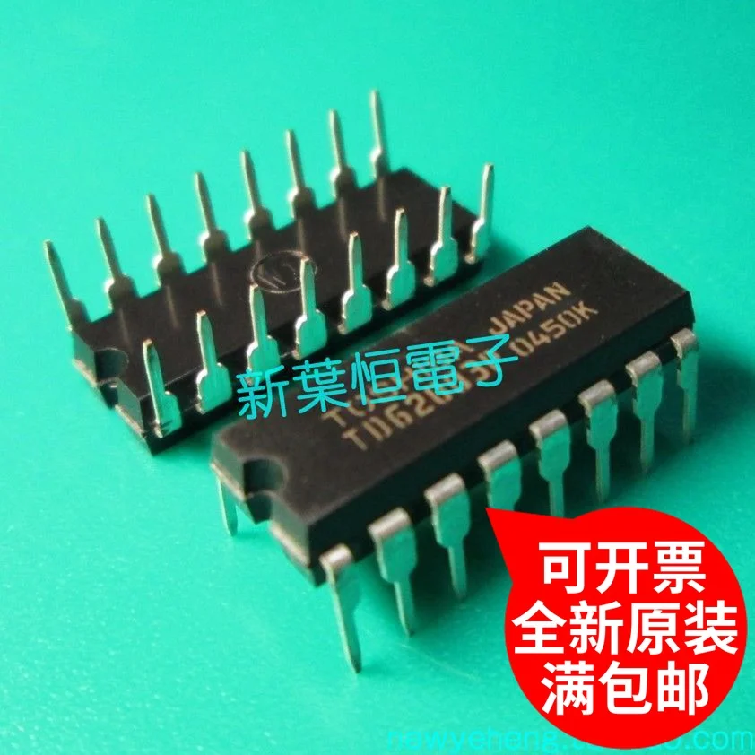 Free shipping   TD62002P TD62002AP TD62002F    10PCS